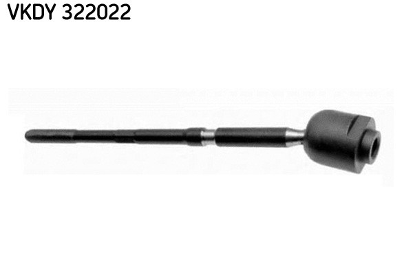 SKF Axialgelenk, Spurstange